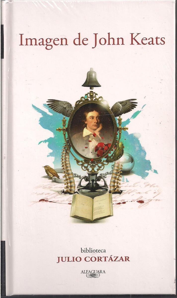 Descargar IMAGEN DE JOHN KEATS