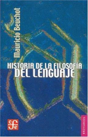 Descargar HISTORIA DE LA FILOSOFIA DEL LENGUAJE