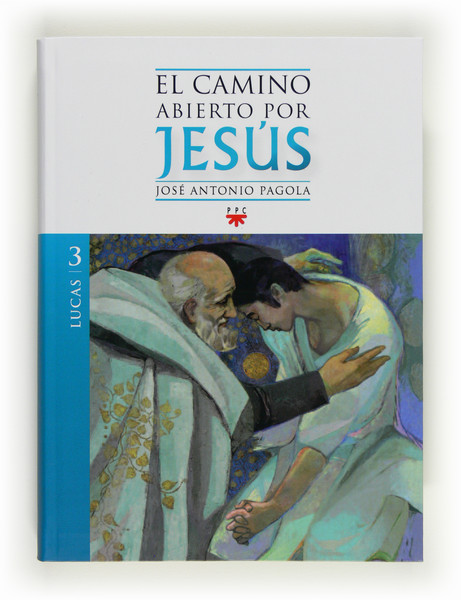 Descargar EL CAMINO ABIERTO POR JESUS  LUCAS