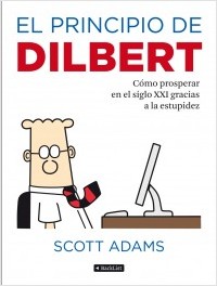 Descargar EL PRINCIPIO DE DILBERT