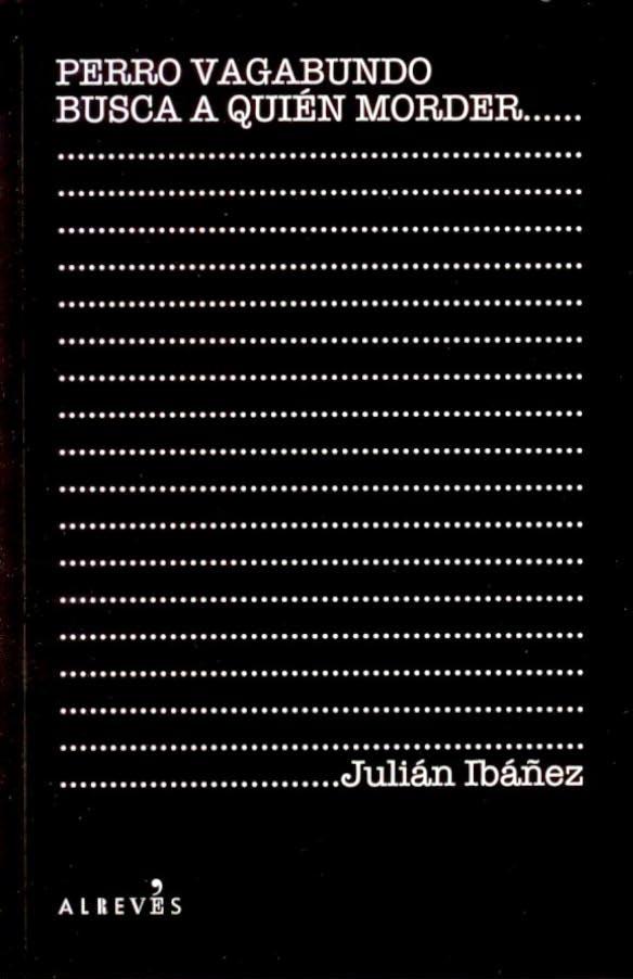 Descargar PERRO VAGABUNDO BUSCA A QUIEN MORDER