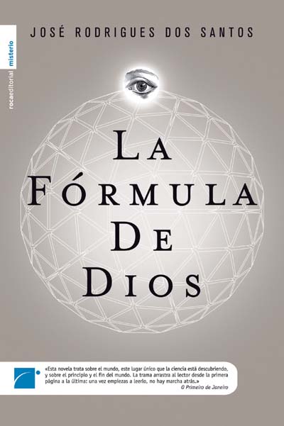 Descargar LA FORMULA DE DIOS (TAMBIEN HA SIDO PUBLICADO COMO: EL ENIGMA DE EINSTEIN)
