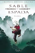 Descargar SABLE Y ESPADA  I: LA YESHA