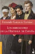 Descargar LOS PERDEDORES DE LA HISTORIA DE ESPAÑA