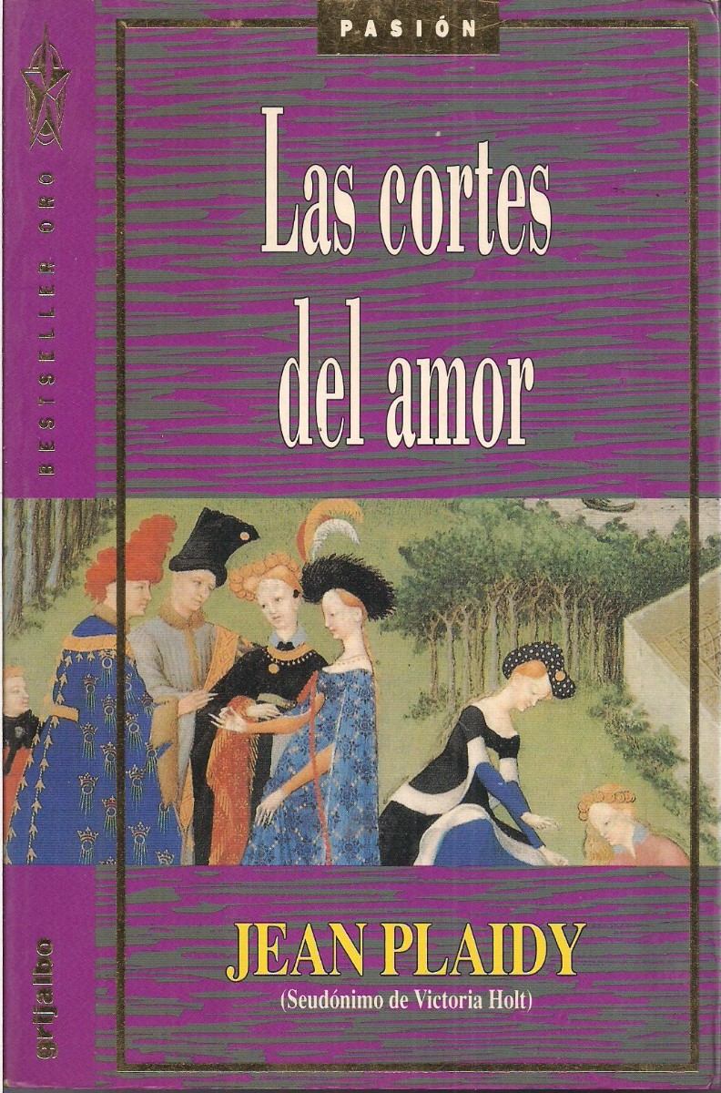 Descargar LAS CORTES DEL AMOR