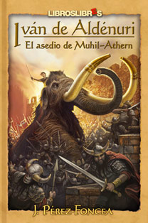 Descargar EL ASEDIO DE MUIHL-ATHERN  (IVAN DE ALDENURI 2)