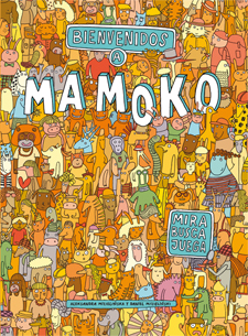 Descargar BIENVENIDOS A MAMOKO