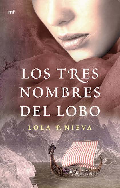 Descargar LOS TRES NOMBRES DEL LOBO