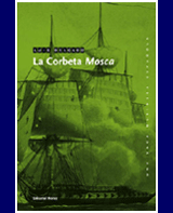 Descargar LA CORBETA MOSCA