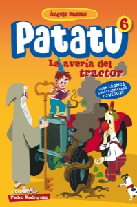 Descargar LA AVERIA DEL TRACTOR (PATATU 6)