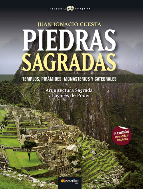 Descargar PIEDRAS SAGRADAS