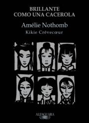 Descargar BRILLANTE COMO UNA CACEROLA