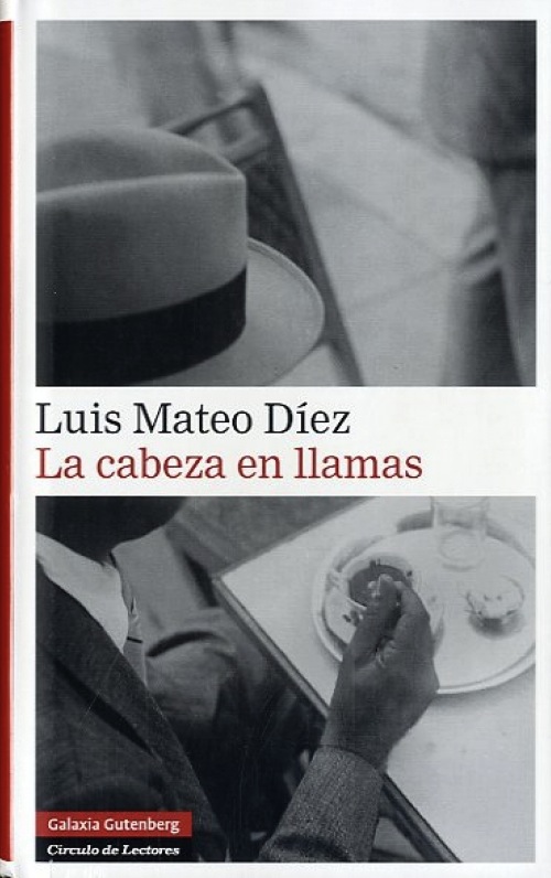 Descargar LA CABEZA EN LLAMAS