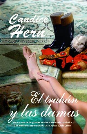 Descargar EL TRUHAN Y LAS DAMAS