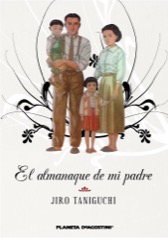 Descargar EL ALMANAQUE DE MI PADRE