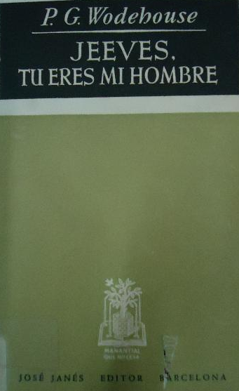 Descargar JEEVES  TU ERES MI HOMBRE