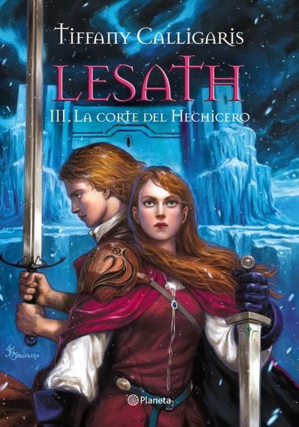 Descargar LA CORTE DEL HECHICERO  LESATH III