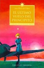 Descargar EL ULTIMO VUELO DEL PRINCIPITO