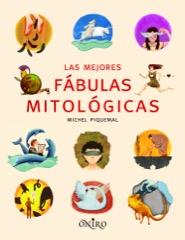 Descargar LAS MEJORES FABULAS MITOLOGICAS