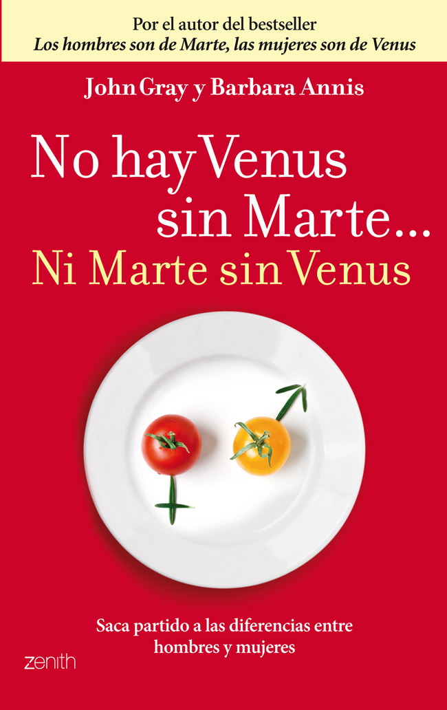 Descargar NO HAY VENUS SIN MARTE NI MARTE SIN VENUS SACA PARTIDO A LAS DIFERENCIAS ENTRE HOMBRES Y MUJERES