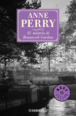 Descargar EL MISTERIO DE BRUNSWICK GARDENS