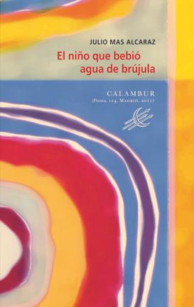 Descargar EL NIÑO QUE BEBIO AGUA DE BRUJULA