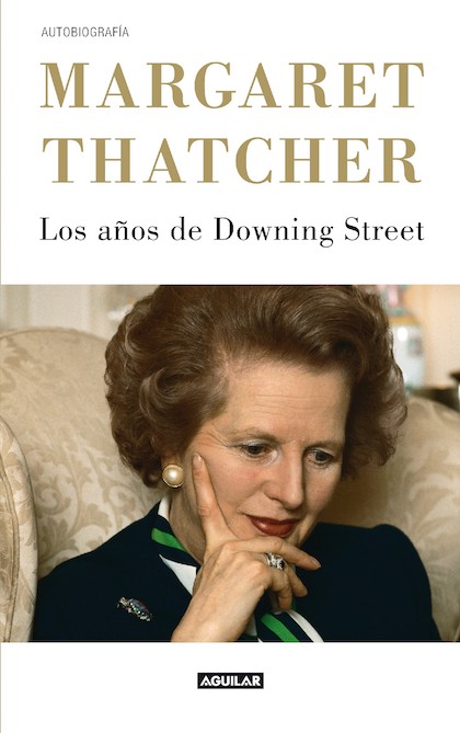 Descargar LOS AÑOS DE DOWNING STREET