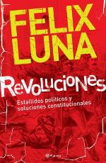 Descargar REVOLUCIONES  ESTALLIDOS POLITICOS Y SOLUCIONES CONSTITUCIONALES