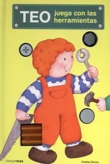 Descargar TEO JUEGA CON LAS HERRAMIENTAS