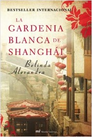 Descargar LA GARDENIA BLANCA DE SHANGHAI