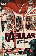 Descargar FABULAS  LEYENDAS EN EL EXILIO