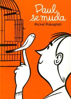 Descargar PAUL SE MUDA