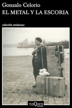 Descargar EL METAL Y LA ESCORIA