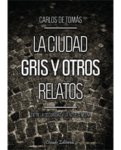 Descargar LA CIUDAD GRIS Y OTROS RELATOS