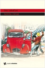 Descargar DOS CABALLOS