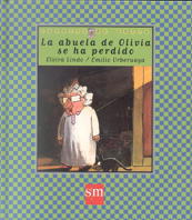 Descargar LA ABUELA DE OLIVIA SE HA PERDIDO