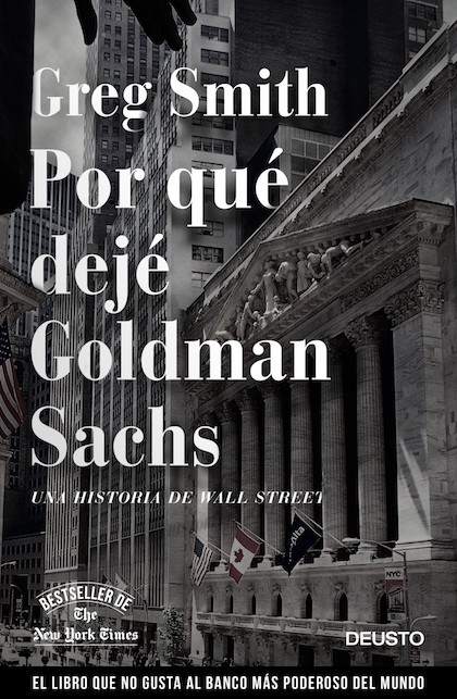 Descargar POR QUE DEJE GOLDMAN SACHS