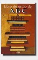 Descargar LIBRO DE ESTILO DE ABC