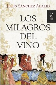 Descargar LOS MILAGROS DEL VINO