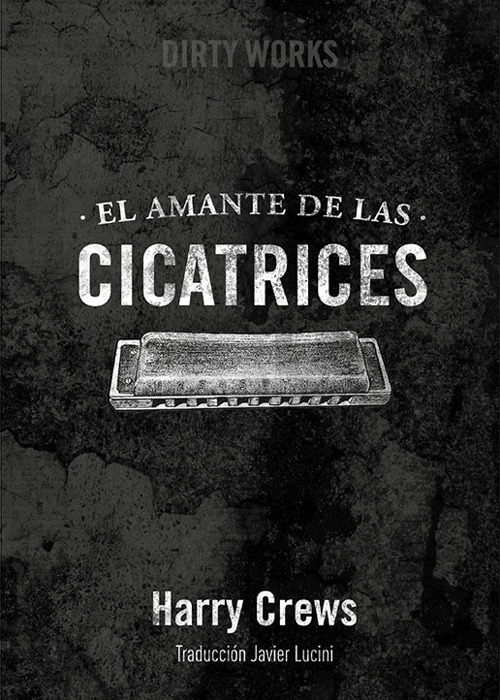 Descargar EL AMANTE DE LAS CICATRICES
