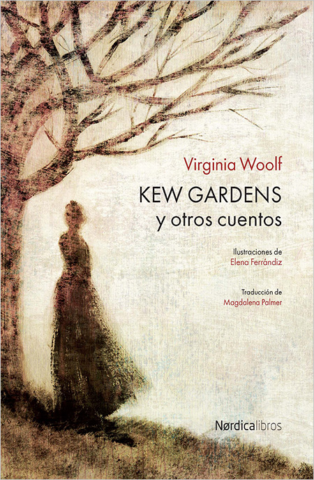 Descargar KEW GARDENS Y OTROS CUENTOS