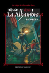 Descargar HIJOS DE LA ALHAMBRA