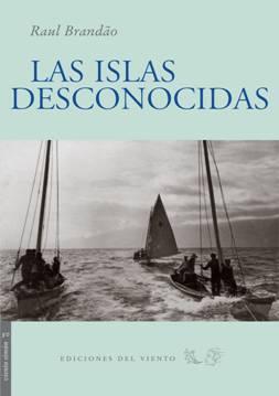 Descargar LAS ISLAS DESCONOCIDAS