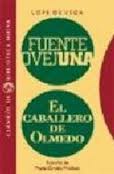 Descargar FUENTE OVEJUNA  EL CABALLERO DE OLMEDO