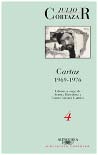 Descargar CARTAS CORTAZAR 4 - 1969 - 1976