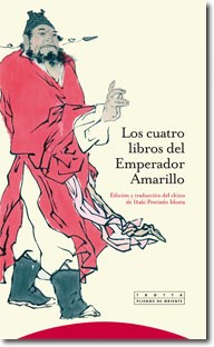 Descargar LOS CUATRO LIBROS DEL EMPERADOR AMARILLO