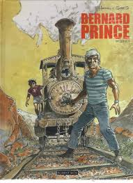 Descargar BERNARD PRINCE  INTEGRAL 1