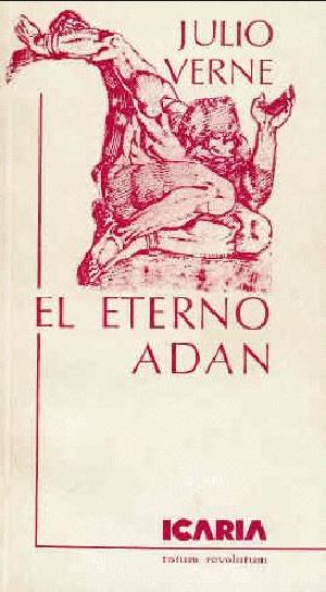 Descargar EL ETERNO ADAN