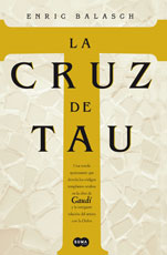 Descargar LA CRUZ DE TAU