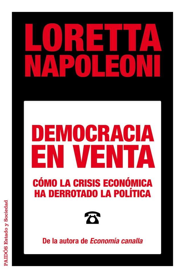 Descargar DEMOCRACIA EN VENTA